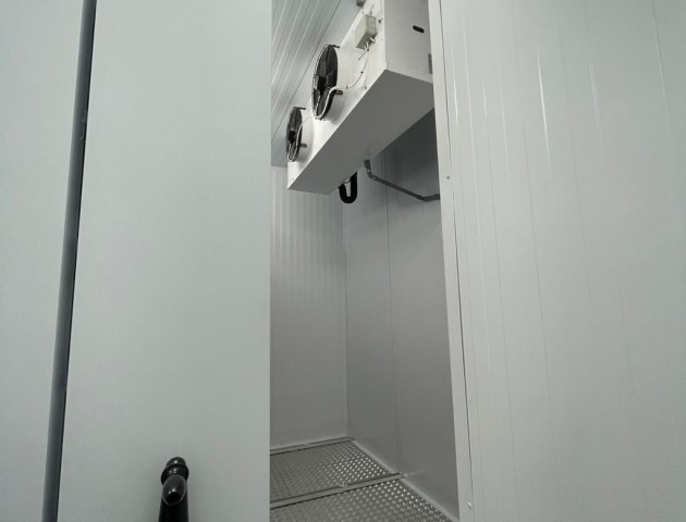 Складские стеллажи передвижные