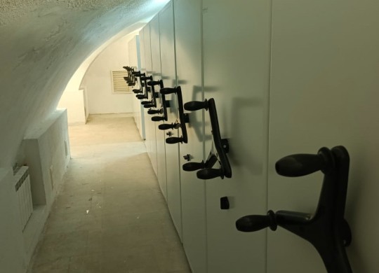 Максимальная вместимость на ограниченной площади